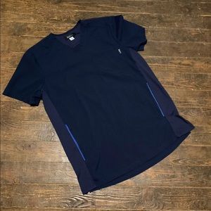 Koi lite scrub top Medium. EUC